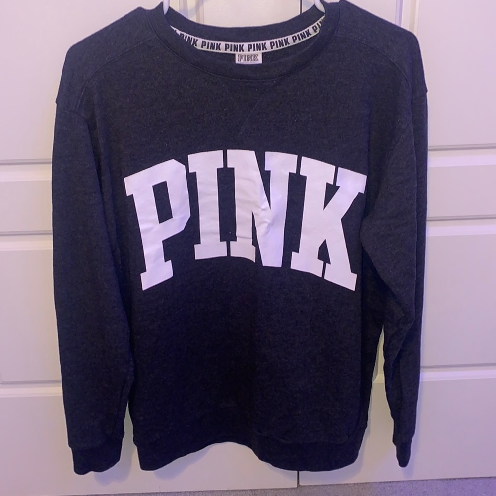 Victoria’s Secret PINK crewneck